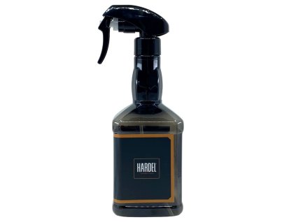 65063 rozprasovac na vodu hardel vertex spray bottle 600 ml