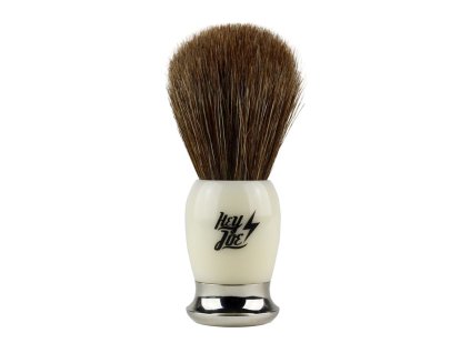 59453 stetka na holeni hey joe premium shaving brush caballo