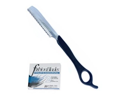 62021 stylingovy serezavac vlasu kiepe slim styling razor