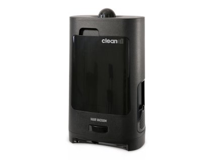 63095 vakuovy vysavac vlasu cleanall vacuum hair dustbin