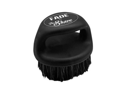 62924 kartac na prst the shave factory finger fade brush