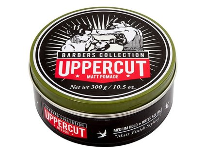 61235 matna pomada na vlasy uppercut deluxe matte pomade 300 g