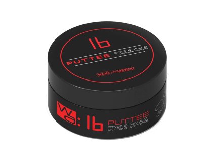 60053 tmel na vlasy wahl academy puttee 100 ml