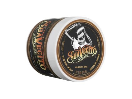 3050 silne tuzici pomada na vlasy suavecito firme pomade whiskey bar 113 g