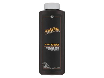 3082 pansky telovy pudr suavecito body powder 170 g