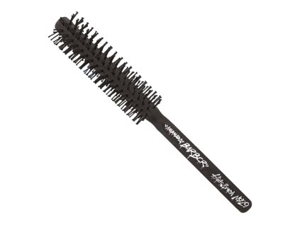 3138 kulaty kartac na vlasy marmara barber hair brush 029
