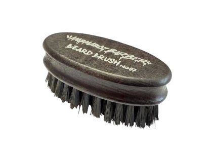 3256 kartac na vousy marmara barber beard brush no 07