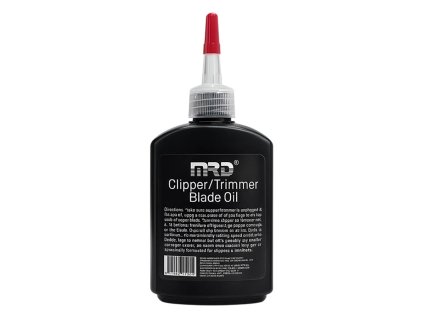 3355 olej na hlavice strojku mrd blade oil 120 ml
