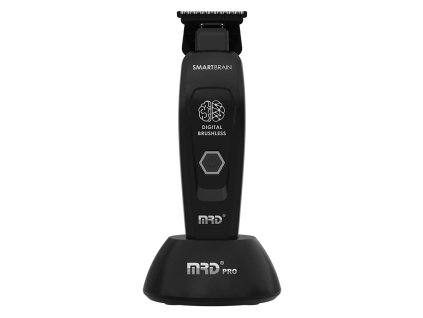 3347 profesionalni konturovaci strojek mrd pro smart brain trimmer gmt 90 4 black