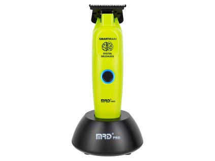 3379 profesionalni konturovaci strojek mrd pro precision trimmer gmt 3969st green