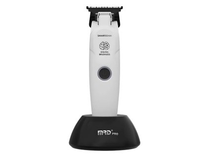 3381 profesionalni konturovaci strojek mrd pro precision trimmer gmt 3969st white