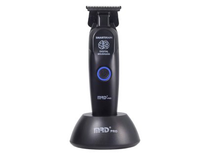 3342 profesionalni konturovaci strojek mrd pro precision trimmer gmt 3969st black