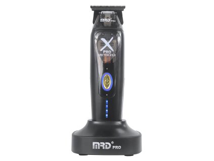3374 profesionalni konturovaci strojek mrd pro x pro trimmer gmr 999c black