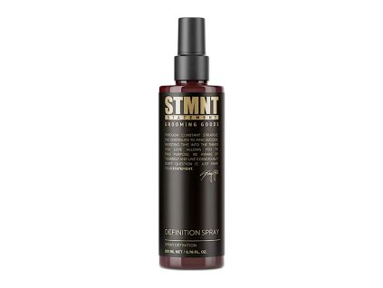 3333 tvarujici sprej na vlasy stmnt definition spray 200 ml