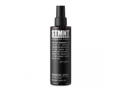 3336 multifunkcni stylingovy sprej na vlasy stmnt grooming spray 200 ml