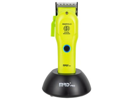 3376 profesionalni strihaci strojek mrd pro precision clipper hc 3969st green