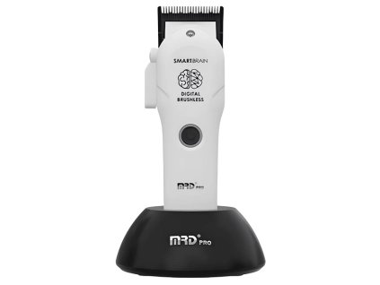 3378 profesionalni strihaci strojek mrd pro precision clipper hc 3969st white