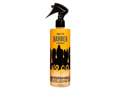 3263 kolinska voda marmara barber no 69 after shave cologne 400 ml
