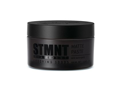 3327 matujici stylingova pasta na vlasy stmnt matte paste 100 ml