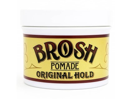 3283 pomada na vlasy brosh original pomade 280 g