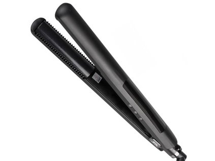 Profesionální žehlička na lokny a vlny JRL Forte Pro Graphene 28mm F422K Eclipse 1