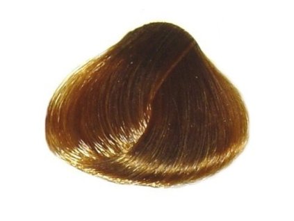 WELLA Koleston Perfect Permanentná farba hnedozlatá tabaková svetlá 8-73