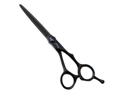 MR MUSTACHE Noir Daisy 5 5