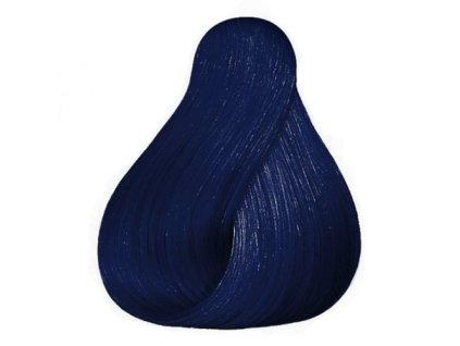 WELLA Koleston Perfect Super Mix tón primiešavacie farba - Modrá 0-88