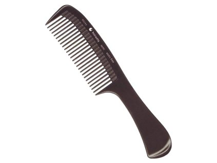 HAIRWAY Hrebeň Hrebeň na vlasy Ionic s rukoväťou 05153 - 220mm
