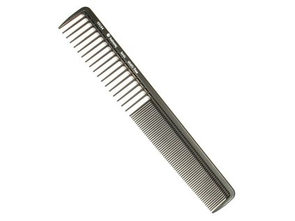 HAIRWAY Hrebeň Hrebeň na strihanie vlasov Ionic 05164 - 194mm