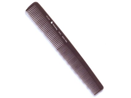 HAIRWAY Hrebeň Hrebeň na strihanie vlasov Ionic 05165 - 174mm