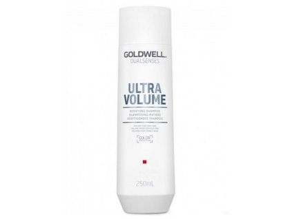 GOLDWELL Dualsenses Ultra Volume Gel Shampoo šampón pre vačší objem 250ml