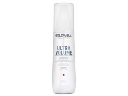 GOLDWELL Dualsenses Ultra Volume Bodifying Spray 150ml - 2f sprej pre vačší  objem 150ml