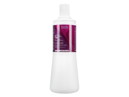 LONDA Professional Oxidations Emulsion emulzný peroxid 9% 1000ml