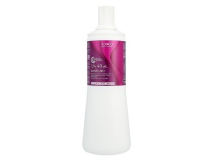 LONDA Professional Oxidations Emulsion emulzný peroxid 12% 1000ml