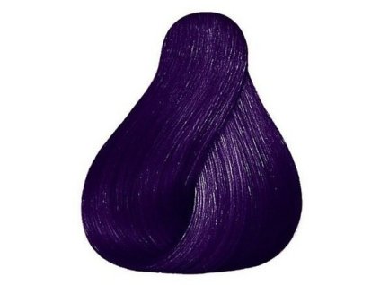 LONDA Professional Londacolor mixton domiešavacia farba 60ml - Intenzívna fialová 0-66