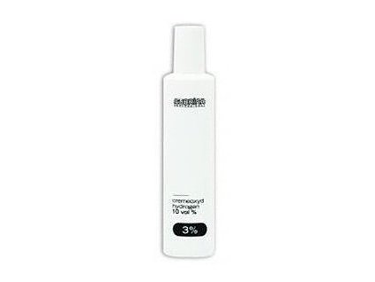 SUBRÍNA Oxidanty Cremeoxyd 3% (10vol) - krémový peroxid vodíkov 120ml