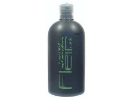 WONDER Flair Capelli Grassi Shampoo - šampón na mastné vlasy 500ml