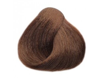 BLACK Sintesis Farba na vlasy 100ml - teplá stredná blond 7-06