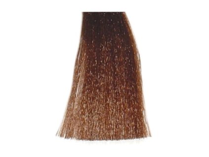 BES Hi-Fi Hair Color Krémová farba na vlasy - gaštanová svetlá 5-0