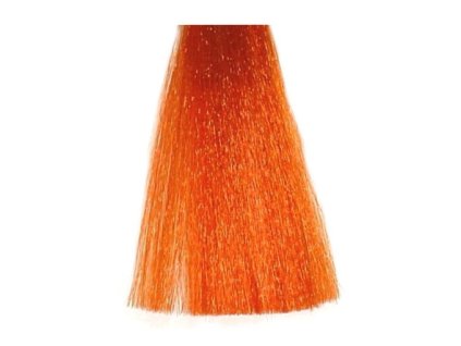 BES Hi-Fi Hair Color Farba na vlasy - Svetlá blond červeno medená 8-64