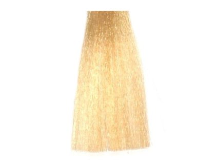BES Hi-Fi Hair Color Farba na vlasy - Super zjasňujúca blond zlatá 90-3