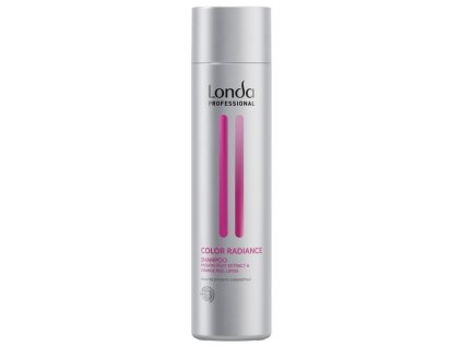 LONDA Professional Color Radiance Shampoo šampón pre farbené vlasy 250ml
