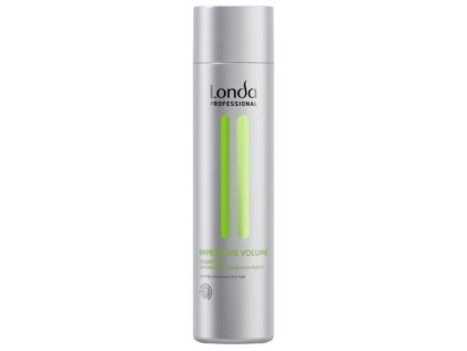 LONDA Professional Impressive Volume Shampoo pre vačší objem vlasov 250ml
