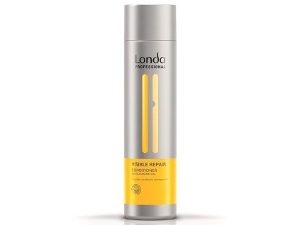 LONDA Professional Visible Repair Conditioner 250ml - kondicioner pre okamžitú obnovu vlasov