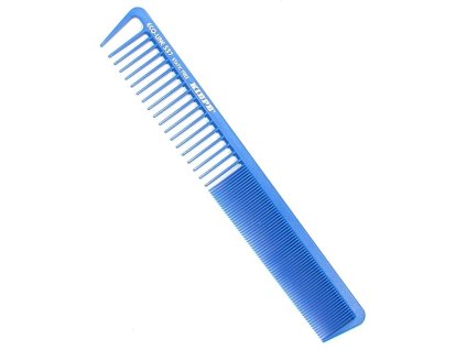 KIEPE Professional Eco-Line 537 Static Free - antistatický hrebeň na vlasy 180x24mm