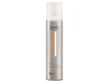 LONDA Professional Lift It Root Mousse 250ml - penové tužidlo pre max objem vlasov