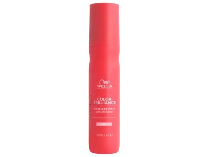 Wella Professionals Invigo Color Brilliance Miracle BB Spray 150 ml
