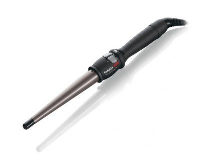 BABYLISS PRO 2280TTE Conical Iron profesionálna kónická kulma na vlasy - priemer 13-25mm