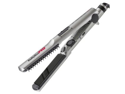 BABYLISS PRO 2670EPE SILKEN TOUCH Straightener profesionálna žehlička na vlasy - 25mm